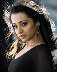 Trisha